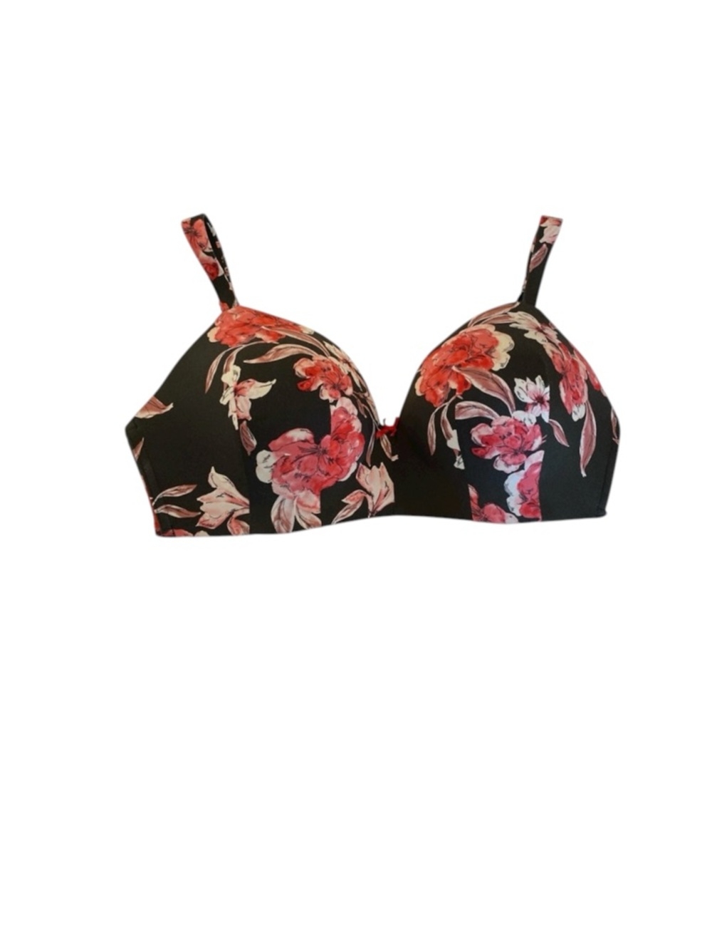 Cacique Lightly Lined T-shirt Bra